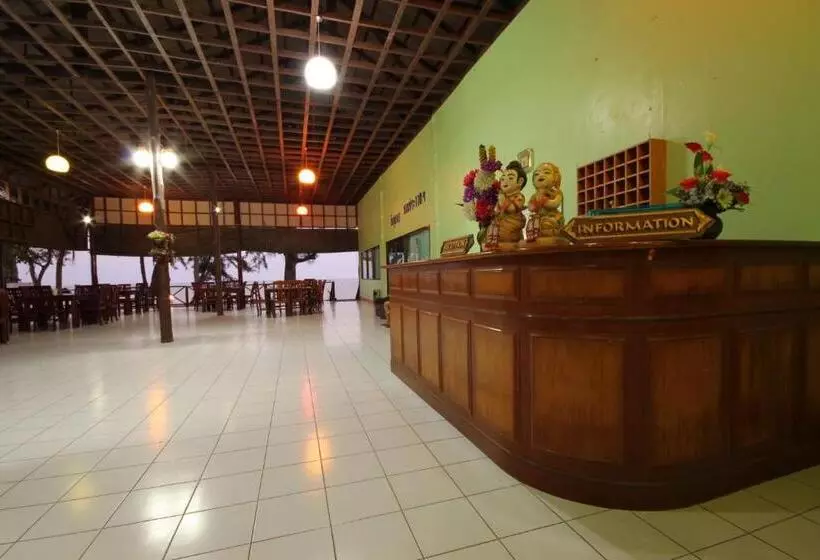 Bangburd Resort