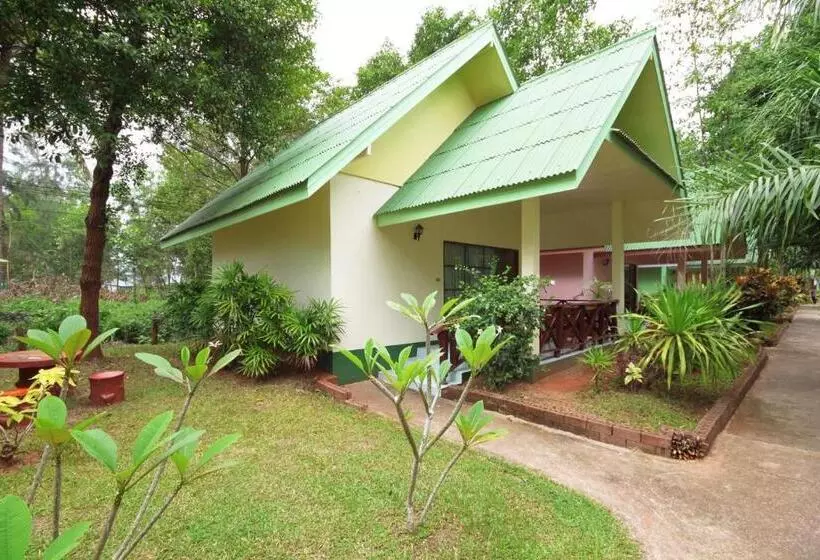 Bangburd Resort