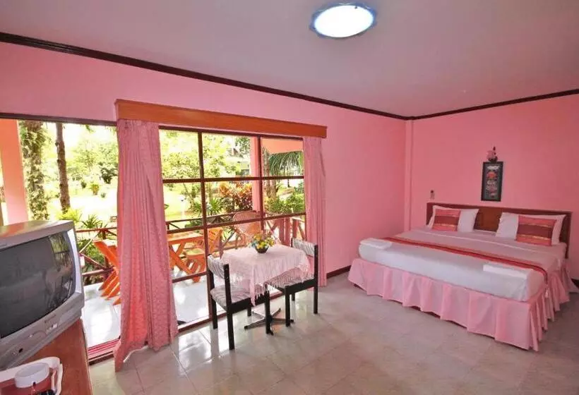 Bangburd Resort
