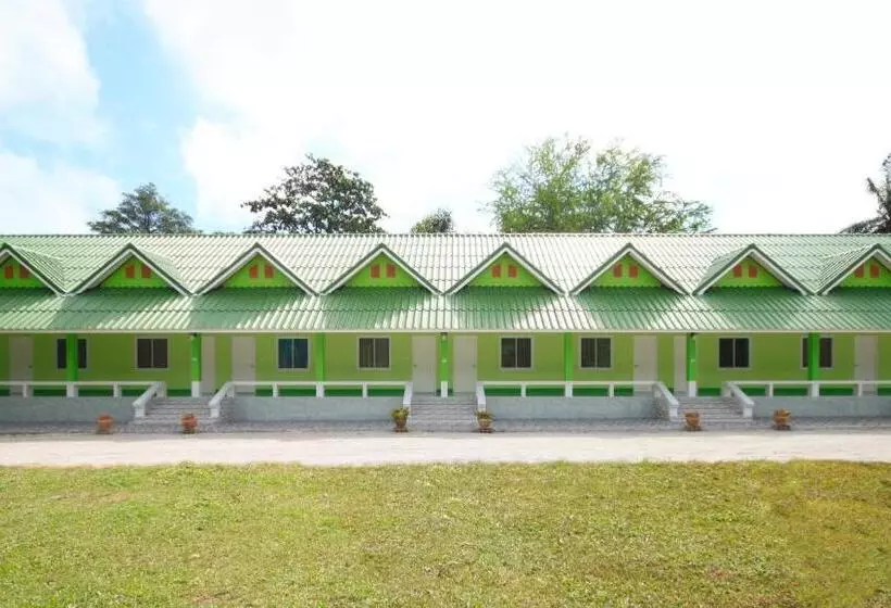 Bangburd Resort