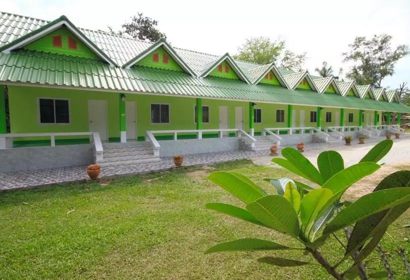 Bangburd Resort