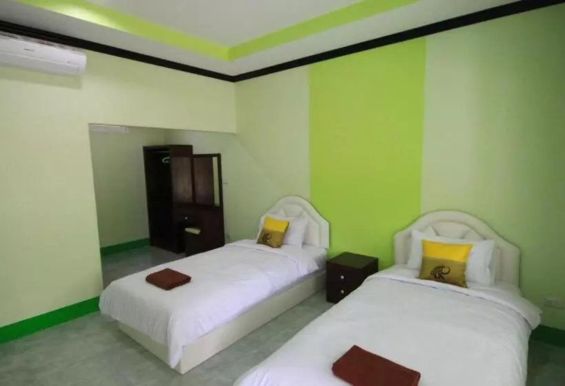Bangburd Resort