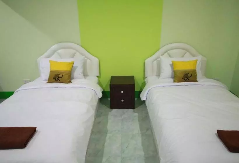 Bangburd Resort