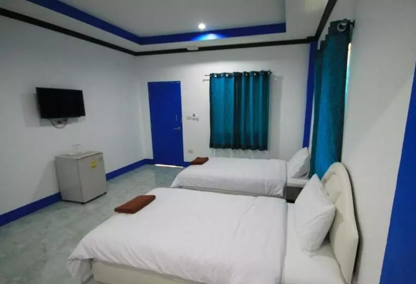 Bangburd Resort