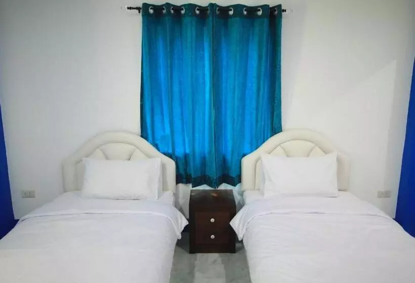 Bangburd Resort