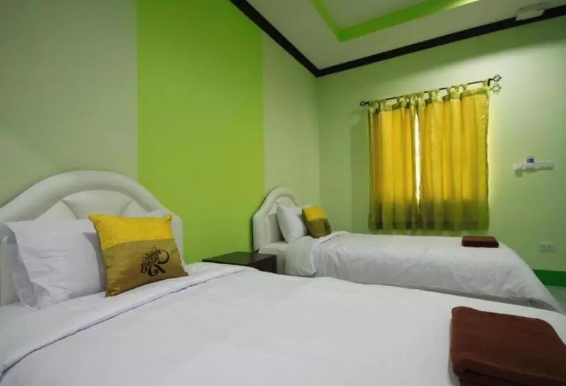 Bangburd Resort