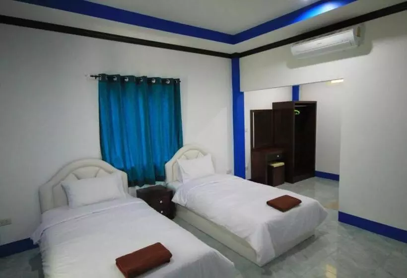 Bangburd Resort