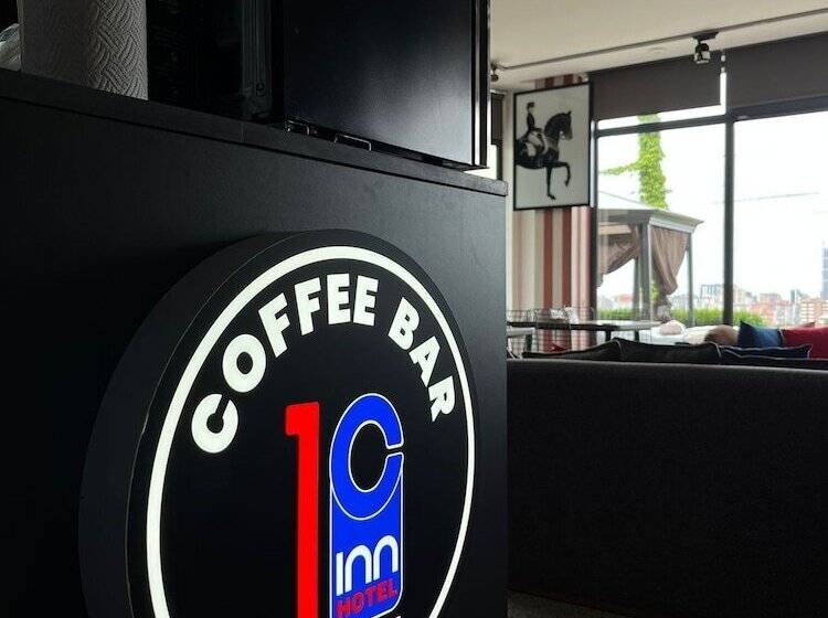 هتل 10inn Boutique