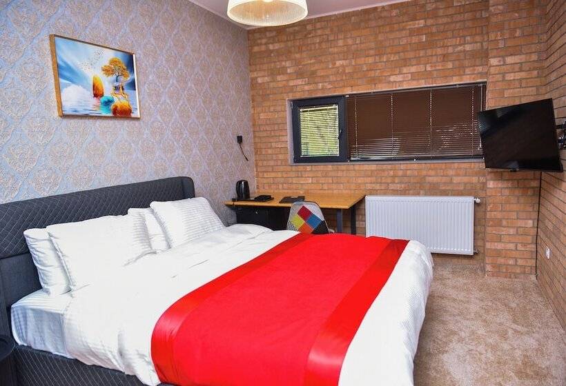 هتل 10inn Boutique