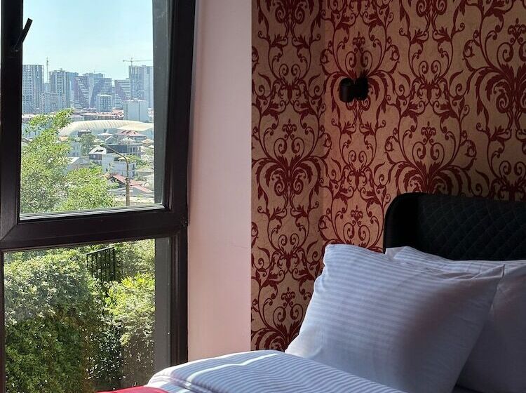 هتل 10inn Boutique