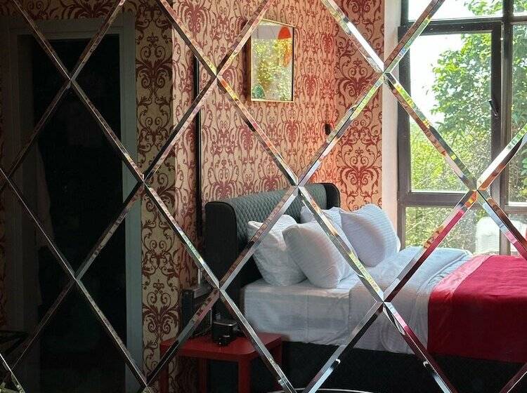 هتل 10inn Boutique