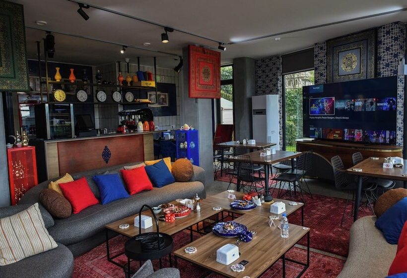 هتل 10inn Boutique