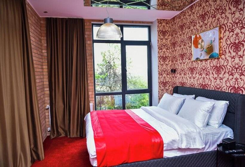 هتل 10inn Boutique