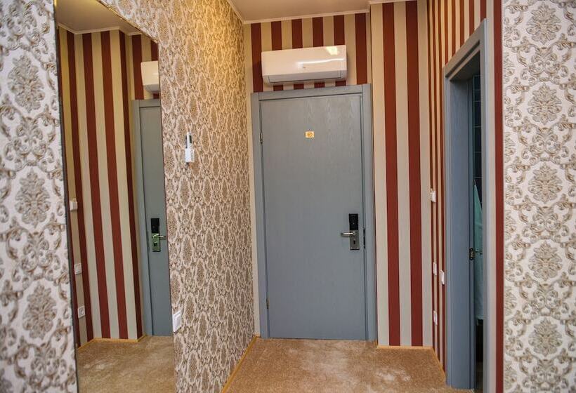 هتل 10inn Boutique