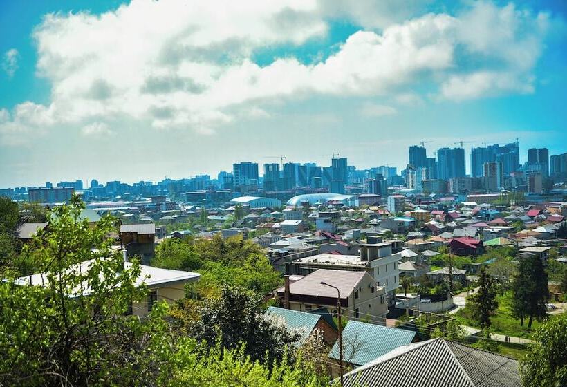 هتل 10inn Boutique