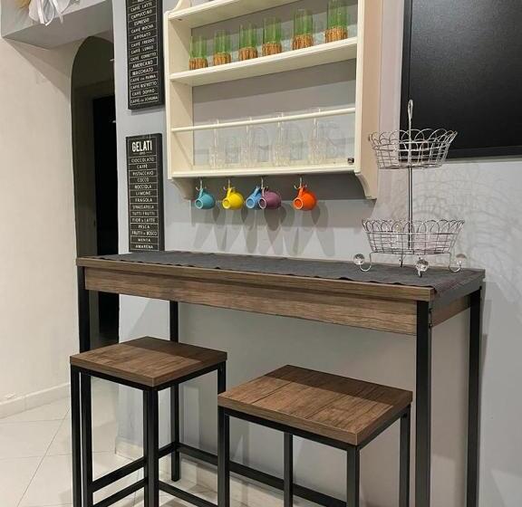 پانسیون Casa Fenice