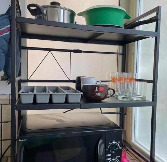 پانسیون Casa Fenice