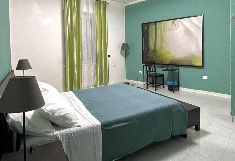 پانسیون Casa Fenice