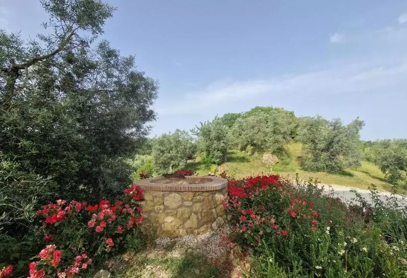 Agriturismo Ai Massi