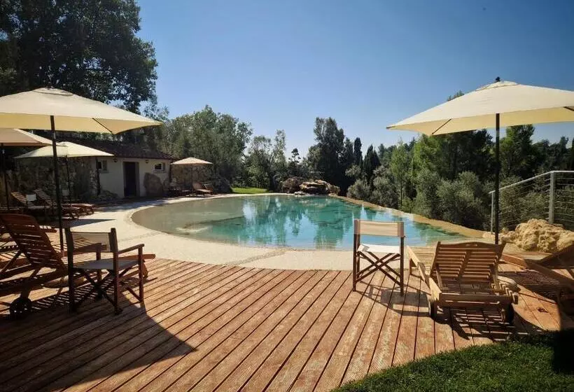 Agriturismo Ai Massi