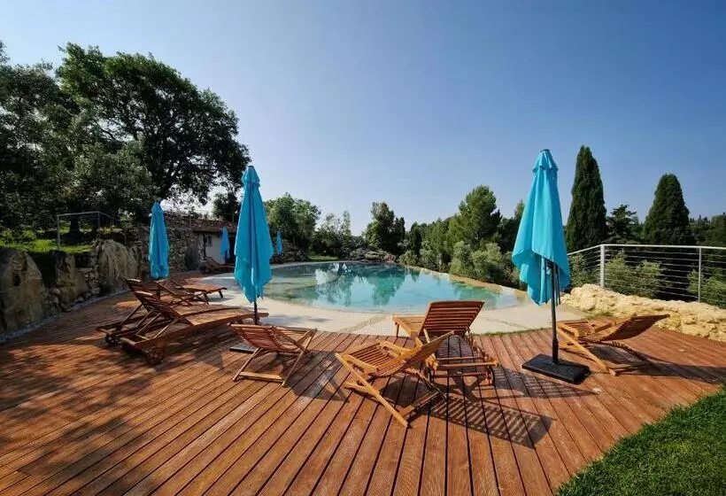 Agriturismo Ai Massi