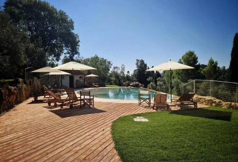 Agriturismo Ai Massi