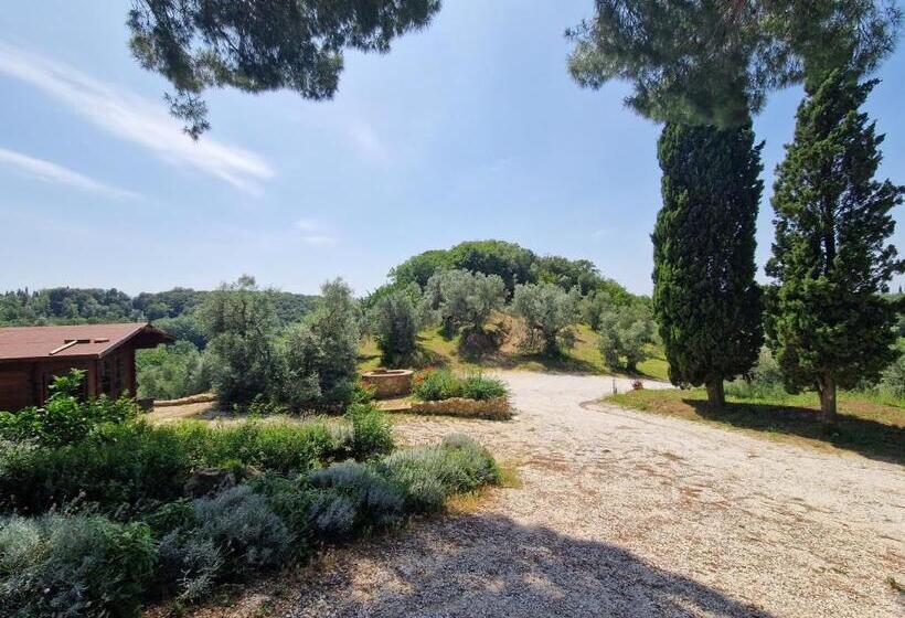 Agriturismo Ai Massi