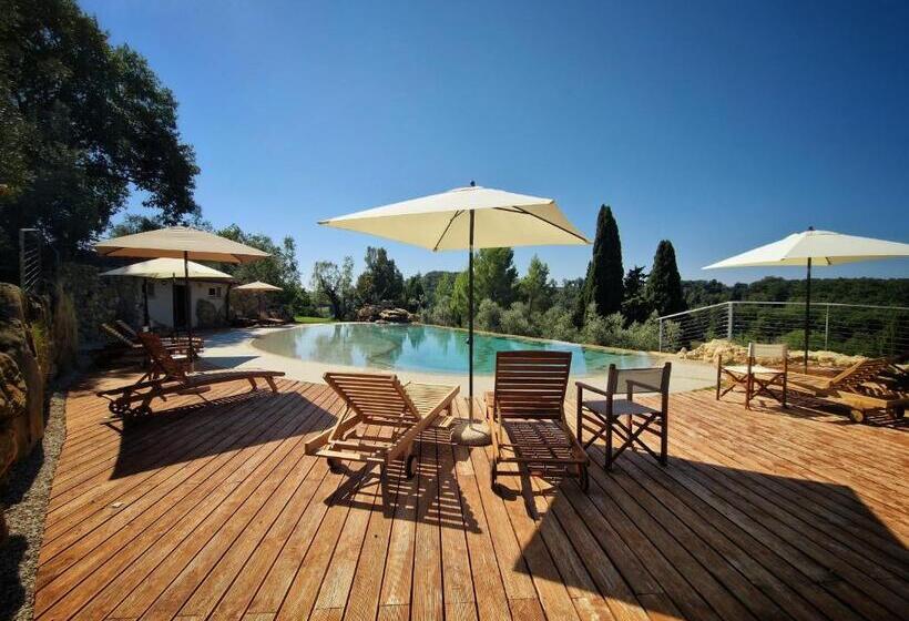 Agriturismo Ai Massi