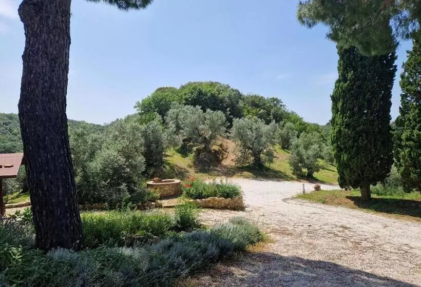 Agriturismo Ai Massi