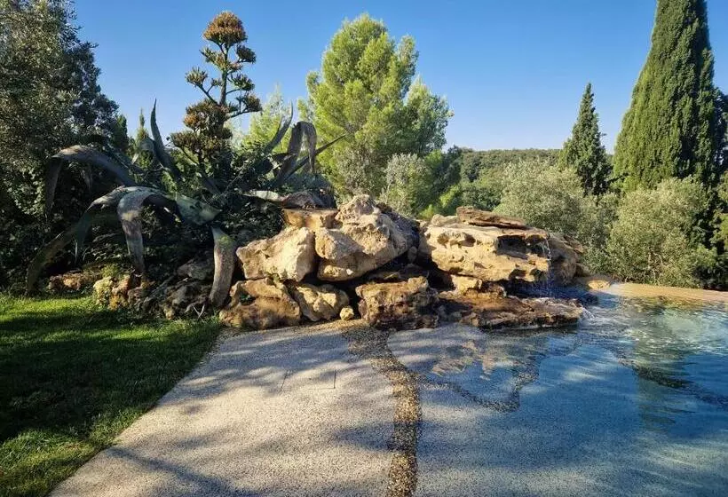 Agriturismo Ai Massi