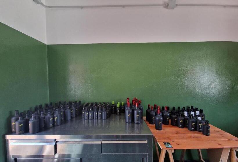 Agriturismo Ai Massi