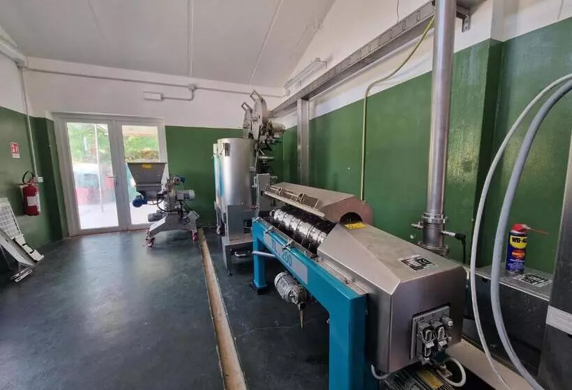 Agriturismo Ai Massi