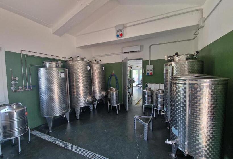 Agriturismo Ai Massi