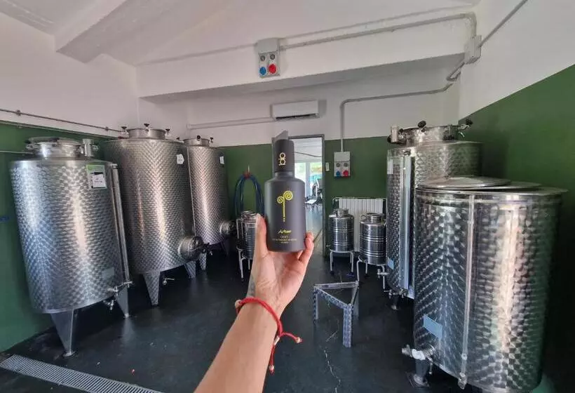 Agriturismo Ai Massi