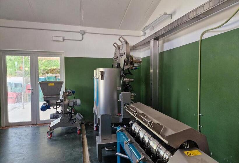 Agriturismo Ai Massi