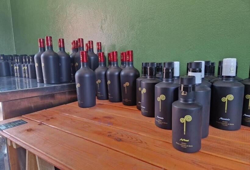 Agriturismo Ai Massi