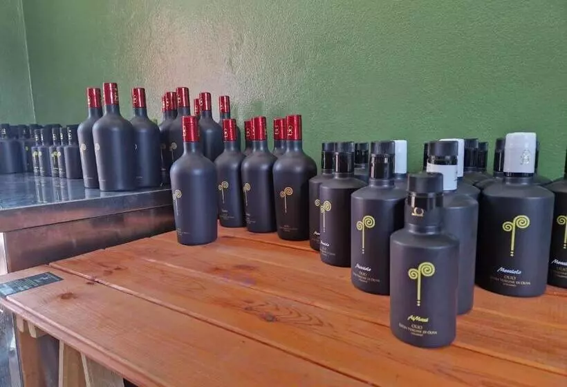 Agriturismo Ai Massi