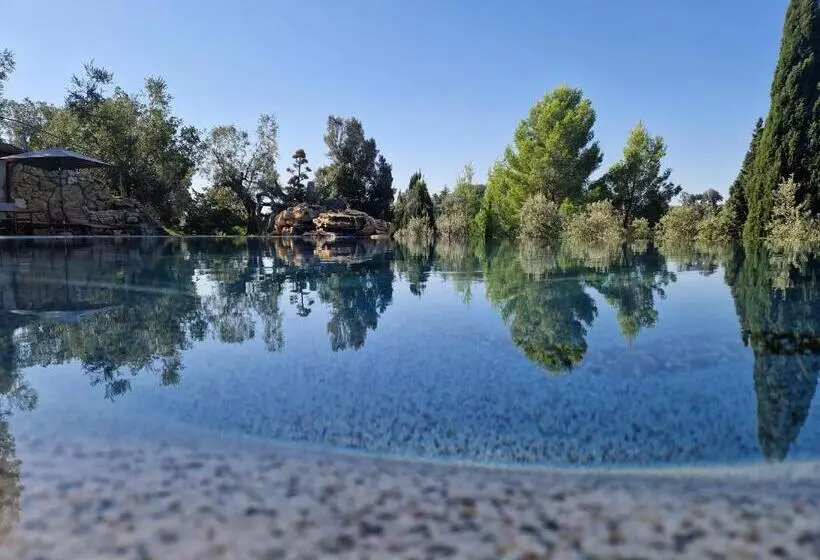 Agriturismo Ai Massi