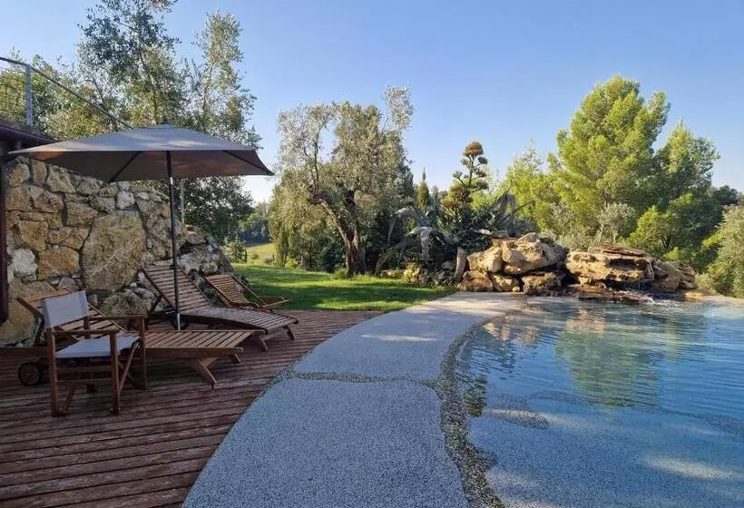 Agriturismo Ai Massi