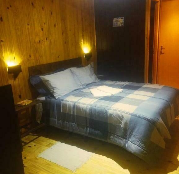 ユースホステル Bom Jardim Pousada