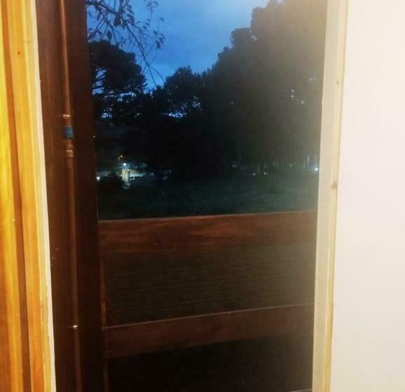 ユースホステル Bom Jardim Pousada