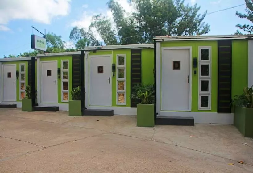 Retkeilymaja J & J Homestay