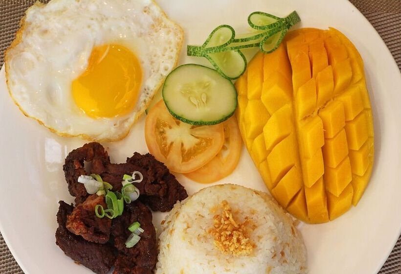 Hostel J & J Homestay