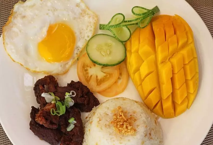 Retkeilymaja J & J Homestay