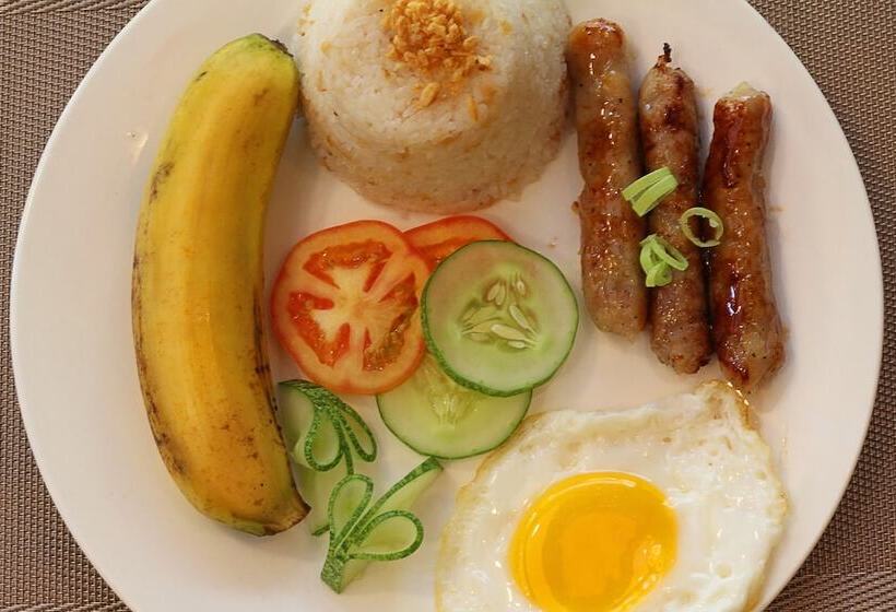 Hostel J & J Homestay