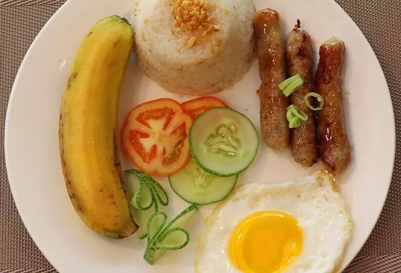 Retkeilymaja J & J Homestay