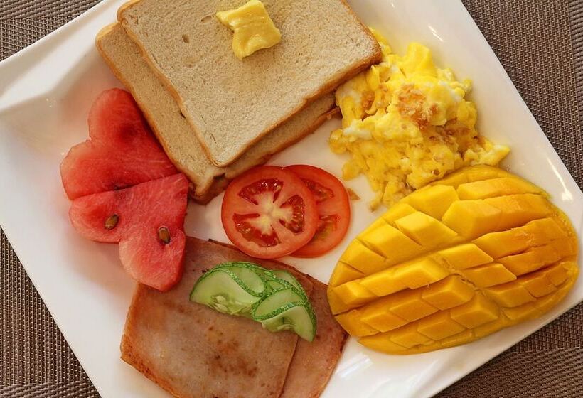 Hostel J & J Homestay