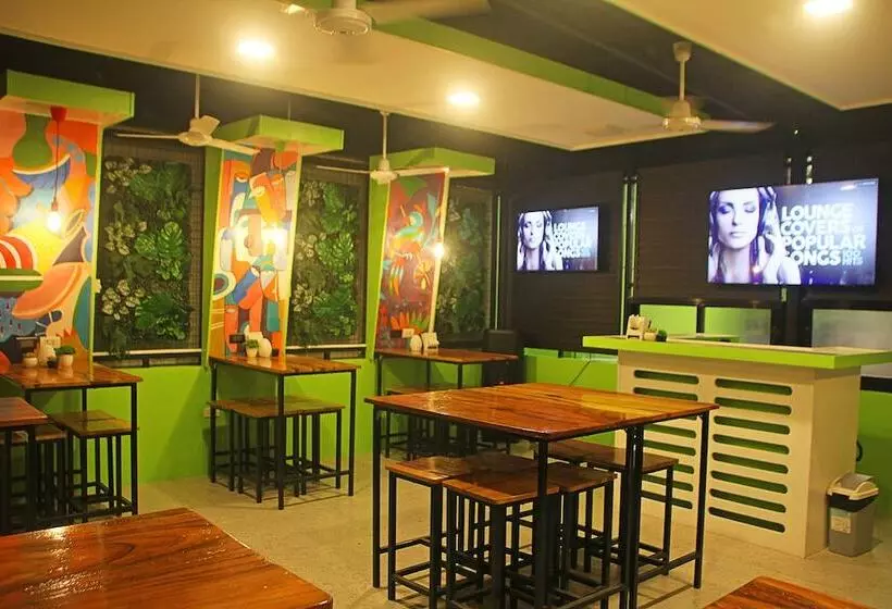 Retkeilymaja J & J Homestay