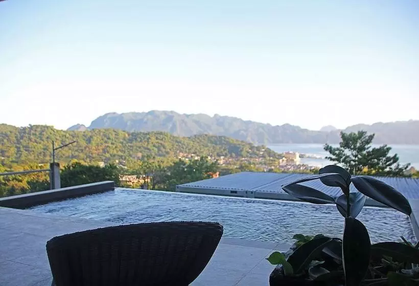 Retkeilymaja J & J Homestay