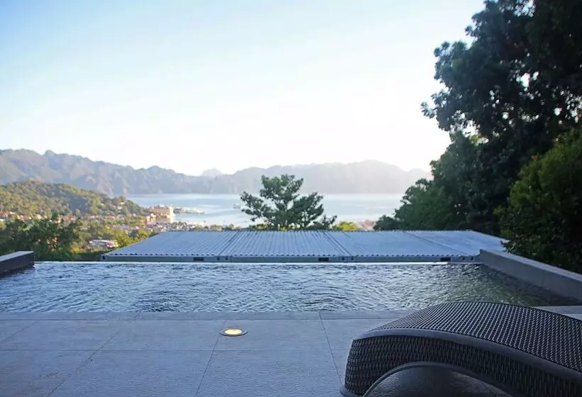 Retkeilymaja J & J Homestay